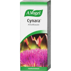 A.Vogel Cynara 50 ml ravintolisä