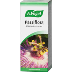 A.Vogel Passiflora 50 ml ravintolisä