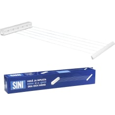 Sini Pull and hang drying rack