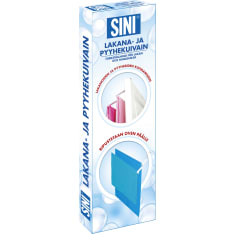 Sini sheet and towel dryer