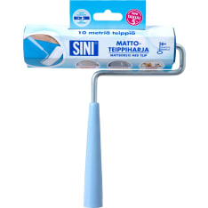 Sini mattoteippiharja