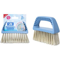 Sini louver brush