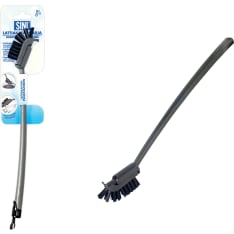 Sini floor drain brush