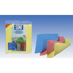 Sini 3 kpl kostea sieniliina