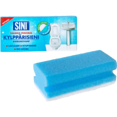 Sini kypyhuonesieni