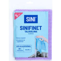 Sinifinet 5 kpl talousliina