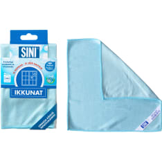 Sini window curtain
