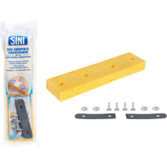 Sini 30 cm large replacement sponge