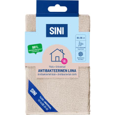 Sini Antibacterial Universal Microfibre Cloth