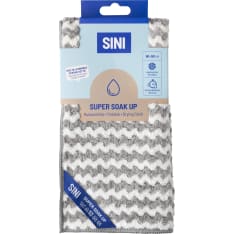 Sini Super Soak Up Dryer Sheet