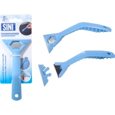 Sini cleaning blade