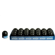 Kungs rubber towbar cover