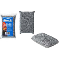 Kungs vannesieni