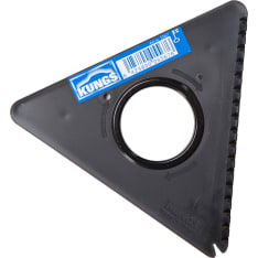 Kungs Max-is Mid-is replacement scraper for ice scrapers and snow brushes