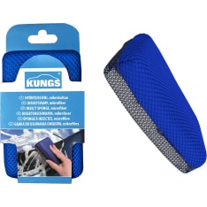 Kungs mikrokuitu hyönteissieni