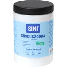 Sini 900 g siivoussooda