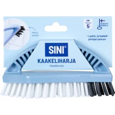 Sini tile brush