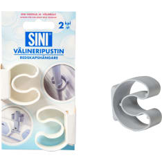 Sini välineripustin