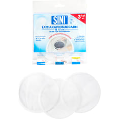 Sini 3 kpl lattiakaivosuodatin