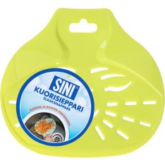 Sini kuorisieppari