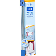 Sini 40 cm mikrosetti