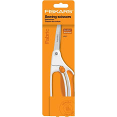 Fiskars Softouch 26cm yleissakset