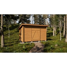 LP Garden P-S (8m2) Pihavarasto