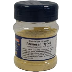 Aaria Parmesan Tryffeli 110g ranskanperunamauste