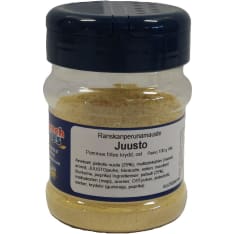 Aaria Juusto 100g ranskanperunamauste