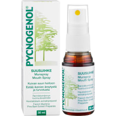 Pycnogenol 30 ml ravintolisä