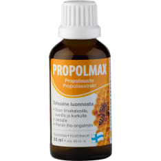 Propolmax 50 ml propolisuute