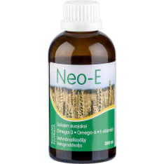 Neo-E vehnäalkioöljy 200 ml