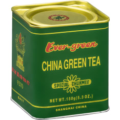 Ever-green 150 g vihreä tee