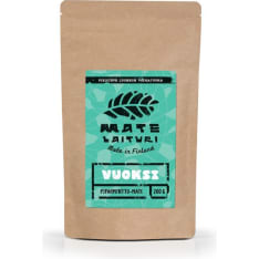 Matelaiturin Vuoksi Yerba Mate Piparminttu 200 g matejuoma