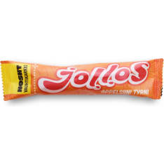Nosht Jollos Appelsiini Tyrni 52 g vauhtikarkki