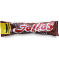 Nosht Jollos Kola 52 g vauhtikarkki