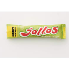 Nosht Jollos Sitruunajäätee 52 g vauhtikarkki