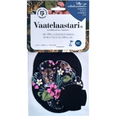Fabpatch Lumo Vaatelaastari