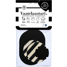 Fabpatch Raita Vaatelaastari