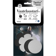 Fabpatch Loisto Vaatelaastari