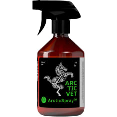 ArcticSpray 500 ml hoitosuihke