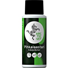 ArcticVet 100 ml eläinten pihkalaastari