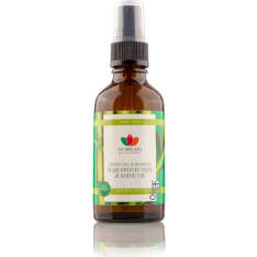 Sumilayi Broccoli & Bamboo Protection and Shine 50 ml hiusöljy