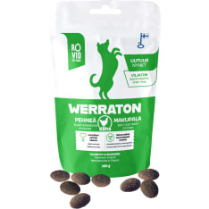 Werraton Kana 100 g koiran makupala