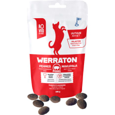 Werraton Possu 100 g koiran makupala