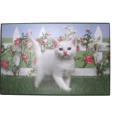AIKA kirjoitusalusta Cat