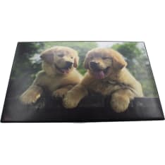 AIKA kirjoitusalusta Dog