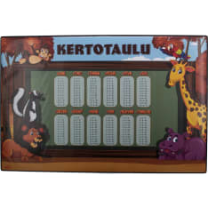 TIME writing pad Multiplication