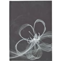 Time Progress A5 bound notebook