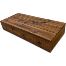 Patio Terassit 100cm 1-askelmainen ulkoporras